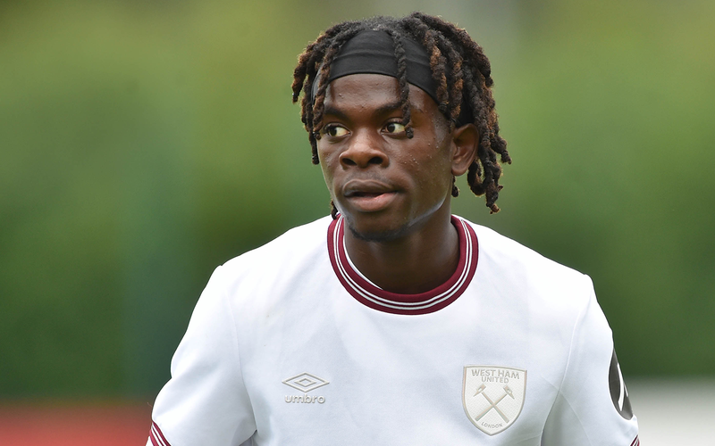 Hammers Scramble to Keep Teenage Starlet - West Ham News