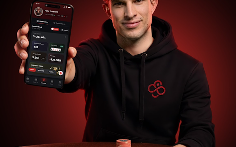 Image for Advertorial: Best Online Poker Site? CoinPoker Launches New Software With 100% Rakeback