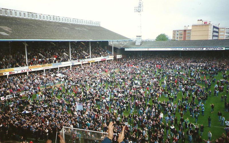 Image for Forget finances, there’s something much more important at stake in this relegation battle | West Ham News