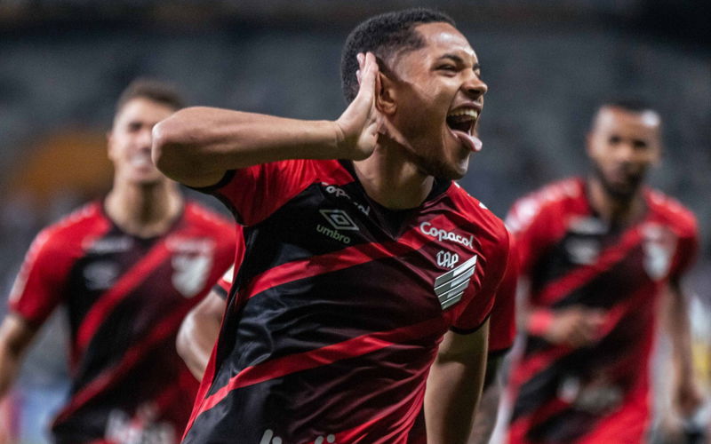 Image for West Ham linked with ‘player plus cash’ deal for top Striker