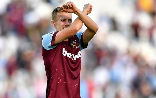 Image for Ward Prowse’s comments | A more brutal honesty is required