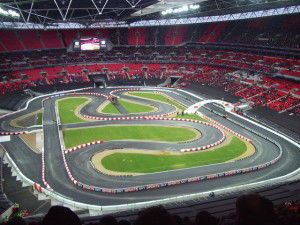 wembley