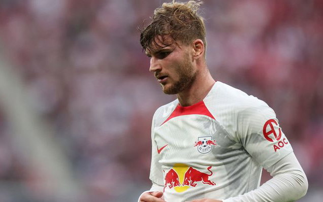 Image for Third time lucky for bargain forward with vast Premier League experience