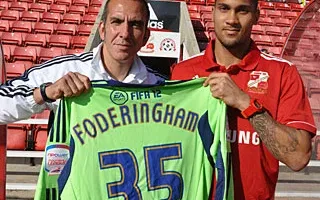 Image for Hammers to Sign Freebie Veteran Keeper