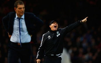 Image for PULIS “HAMMERS WILL BE ON A HIGH”