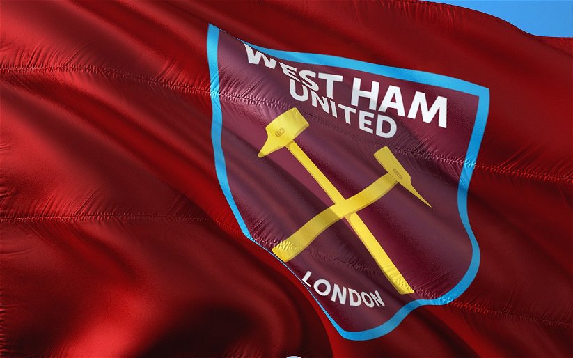 Image for West Ham in Talks for Big-Money Appointment