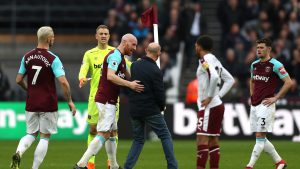 West Ham-Protest-Burnley