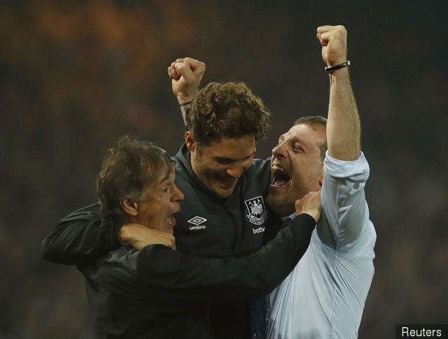 west_ham_manager_slaven_bilic_celebrates_after_the_match_with_th_157553