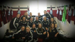 westhamladies