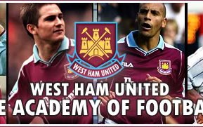 Image for Winds of Change Blowing Through West Ham