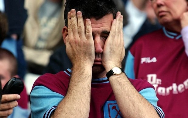 Image for Where do West Ham go from here?
