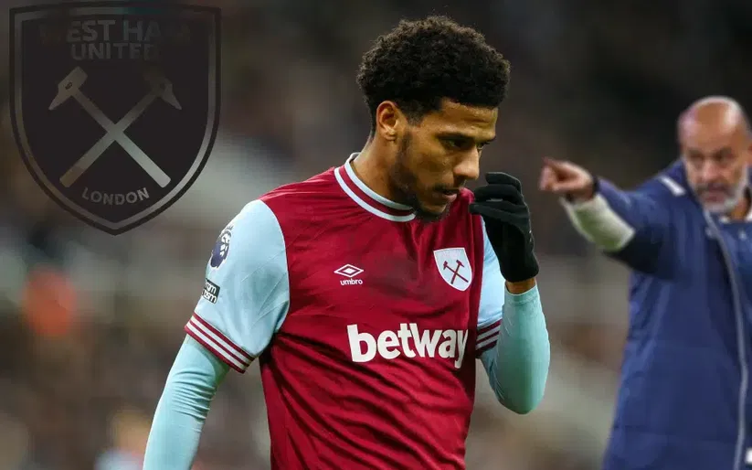 Image for Tough Love as Mr Unpopular Does What’s Best For West Ham