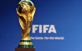 Image for World Cup shop window beckons for fully fit midfielder | West Ham News