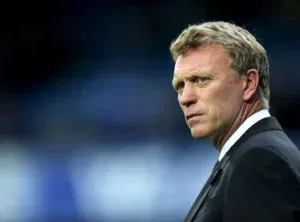 David Moyes_West Ham 