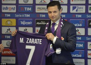 zarate